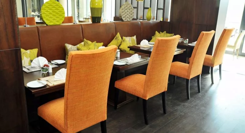 Restaurant image