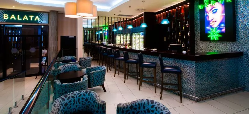 Restaurant image