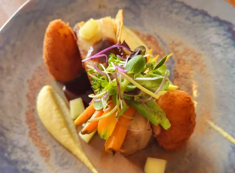 Restaurant image