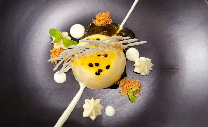 Restaurant image