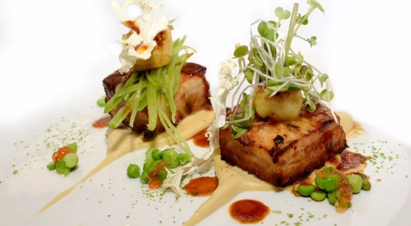 Restaurant image