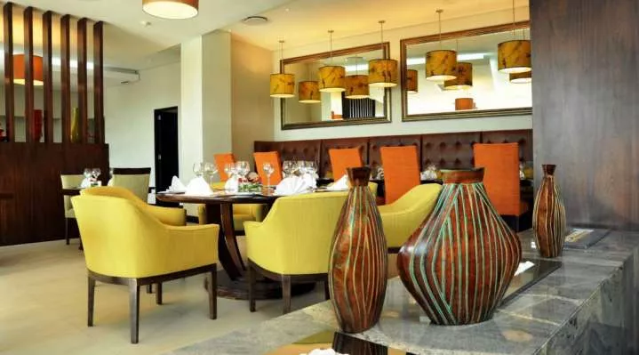 Restaurant image