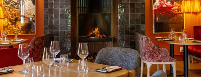 Restaurant image