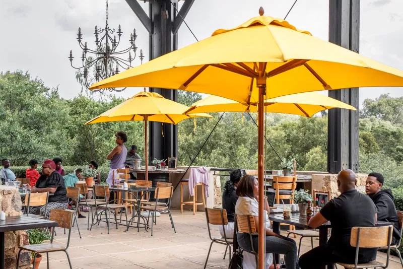 Restaurant image