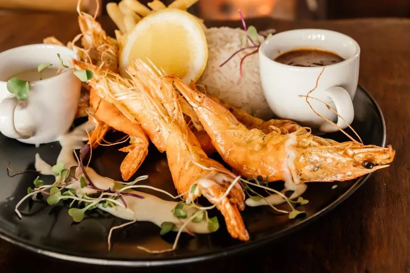 Restaurant image