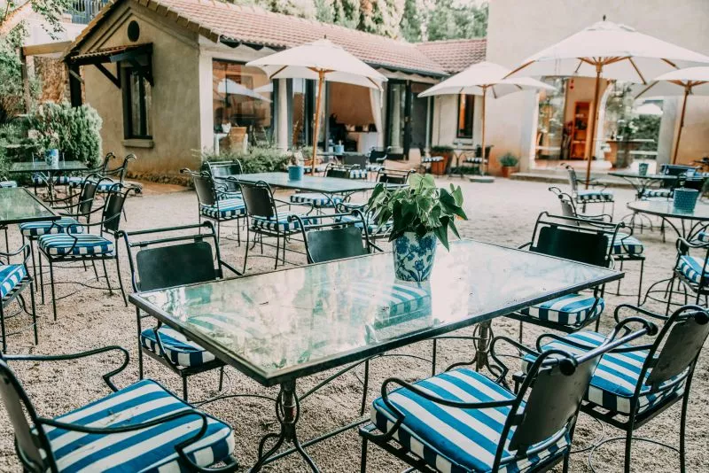 Restaurant image