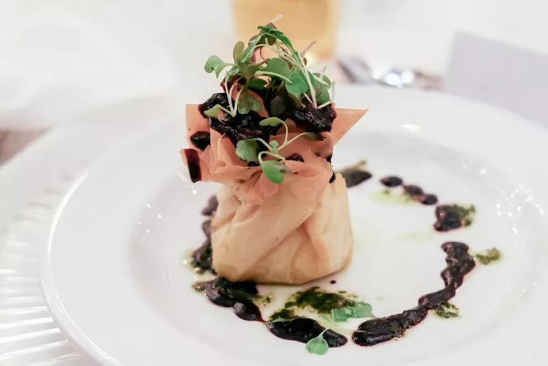 Restaurant image