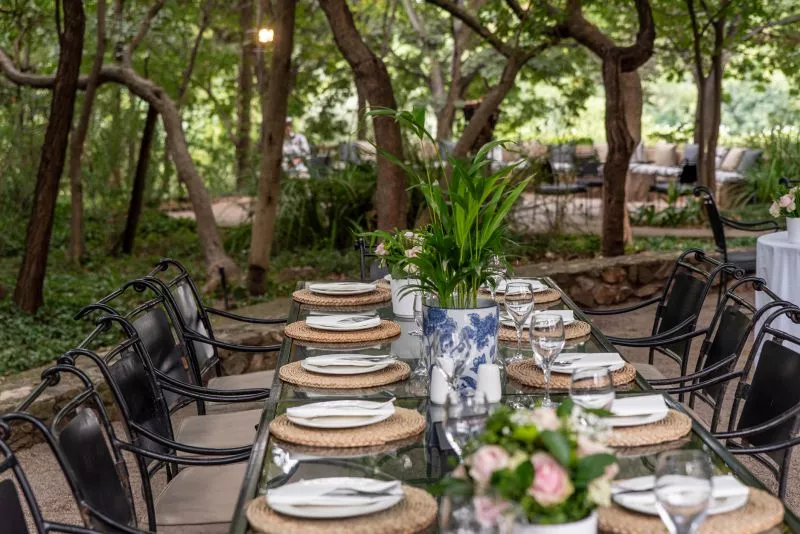Restaurant image