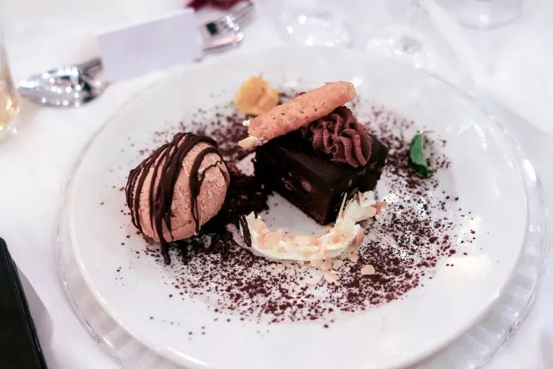 Restaurant image