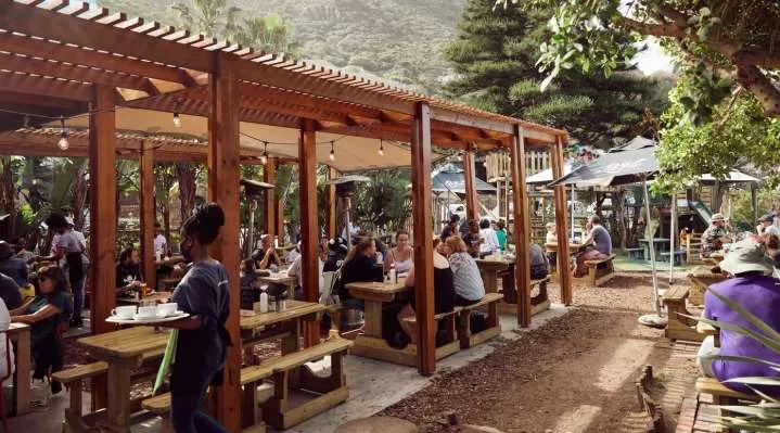 Restaurant image