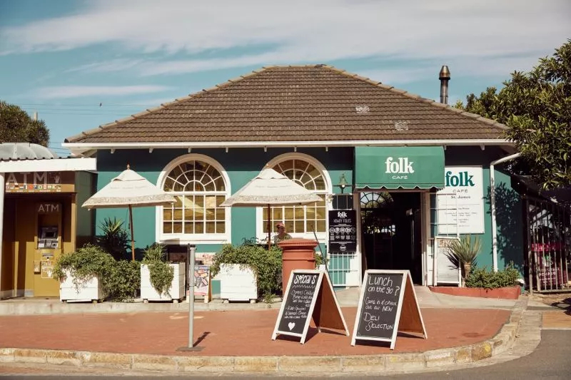 Restaurant image