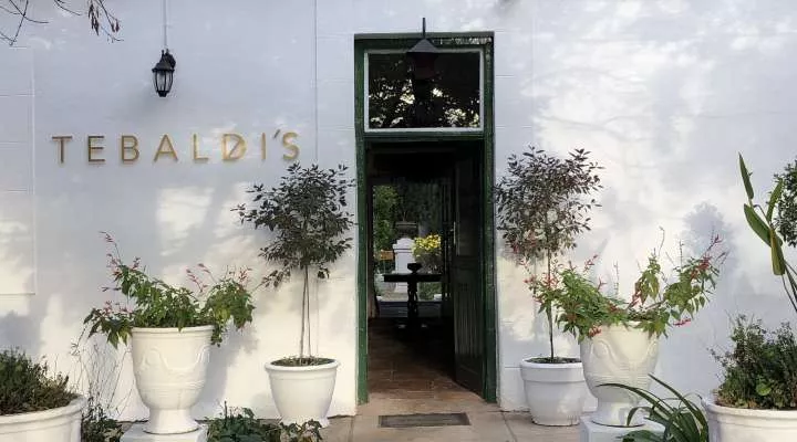 Restaurant image