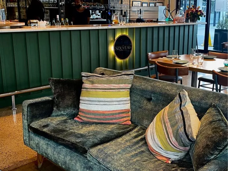 Restaurant image