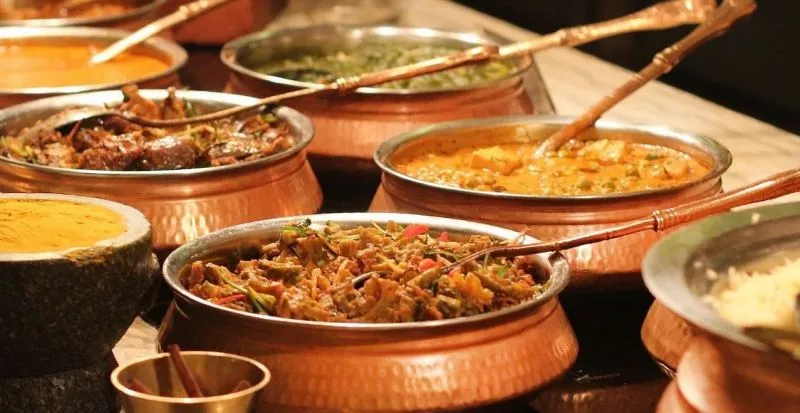 Restaurant image