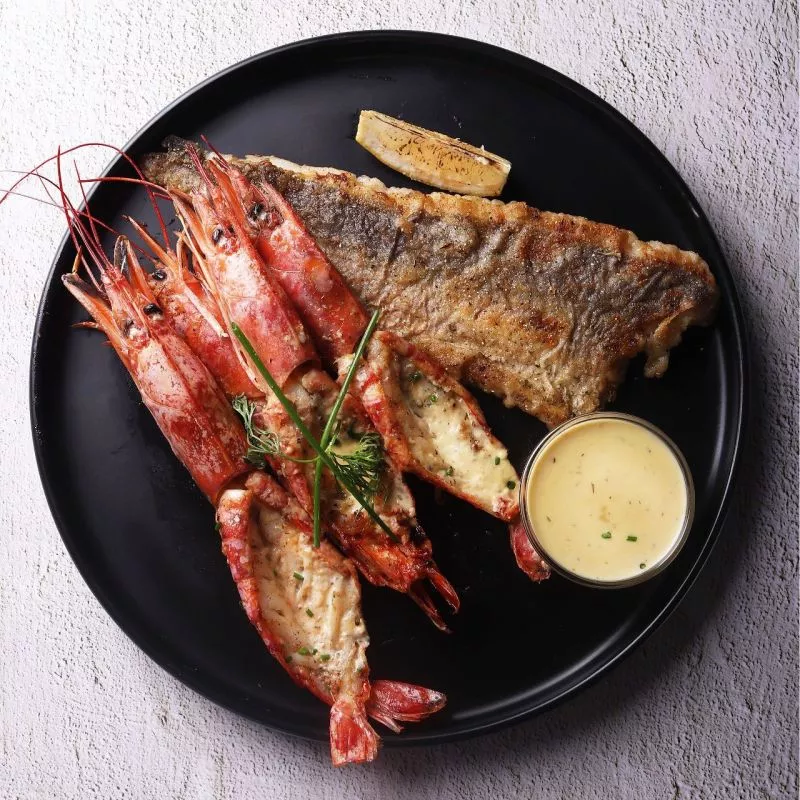 Restaurant image