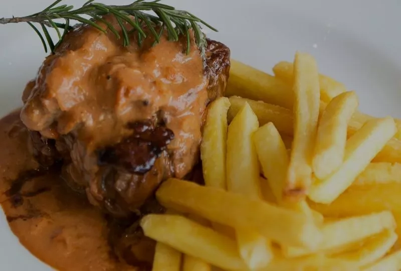 Restaurant image