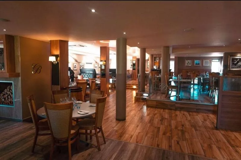 Restaurant image