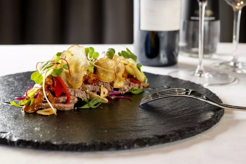 Restaurant image
