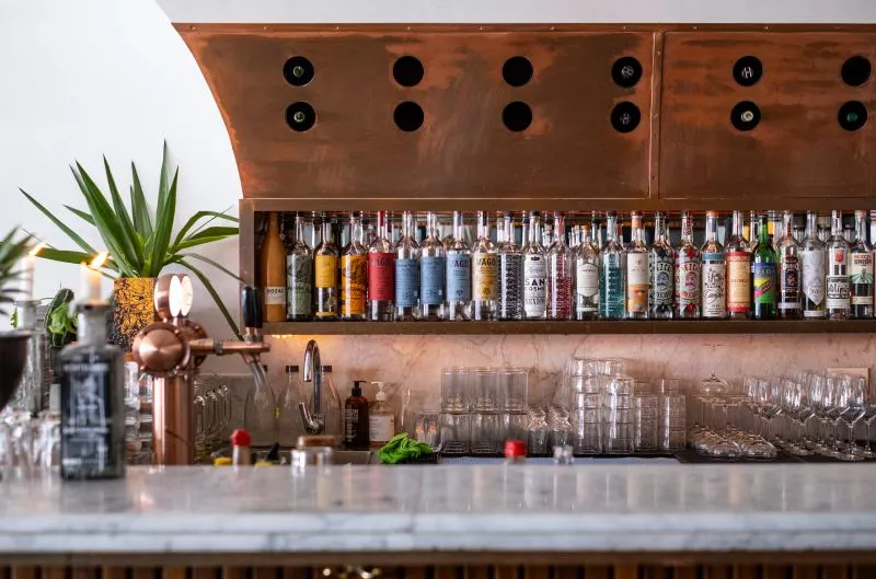 Restaurant image