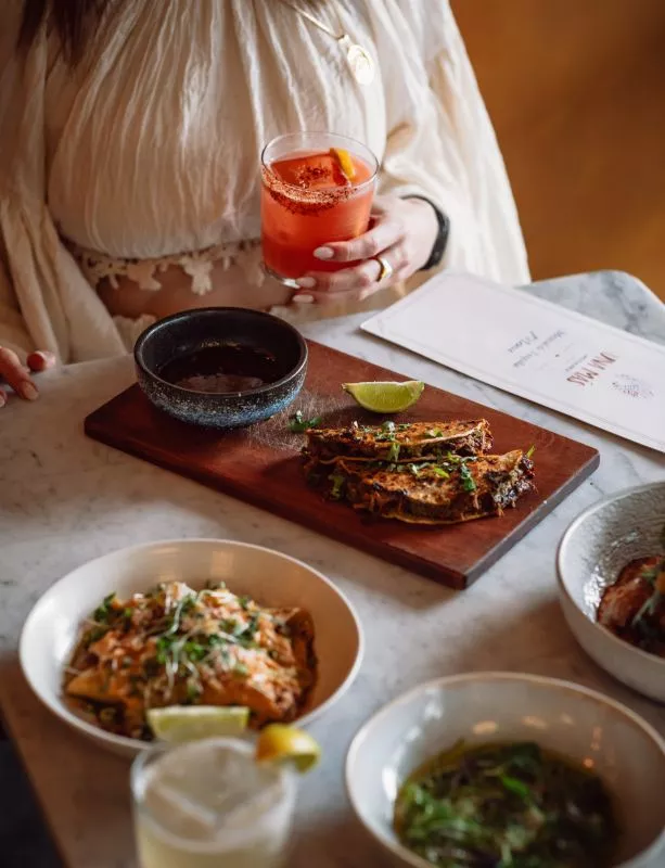 Restaurant image