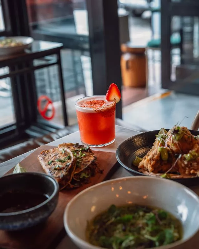 Restaurant image