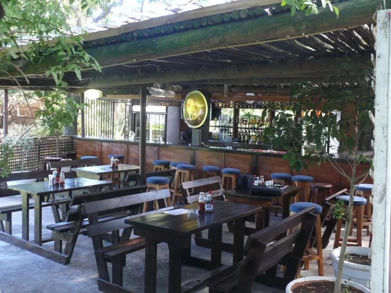 Restaurant image