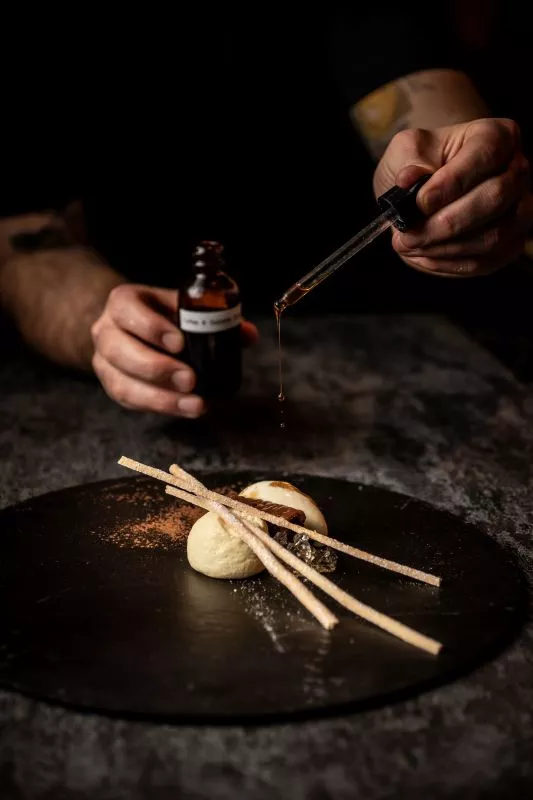 Restaurant image