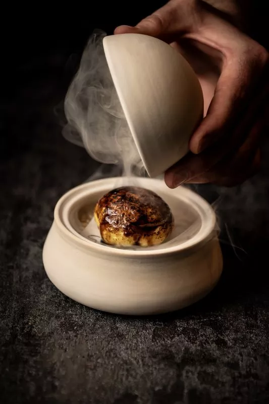 Restaurant image