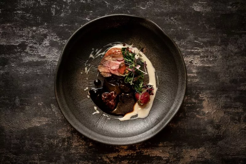 Restaurant image