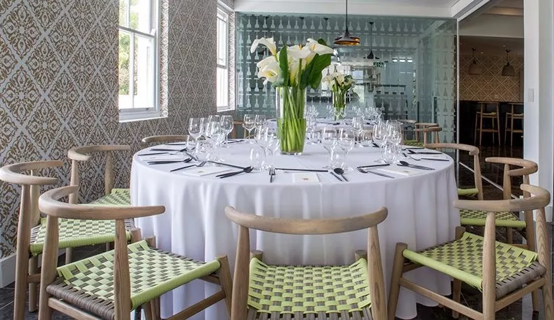 Restaurant image