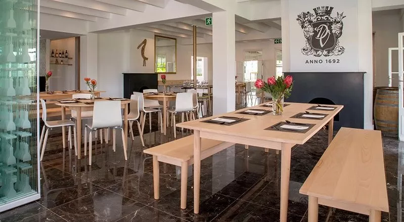 Restaurant image