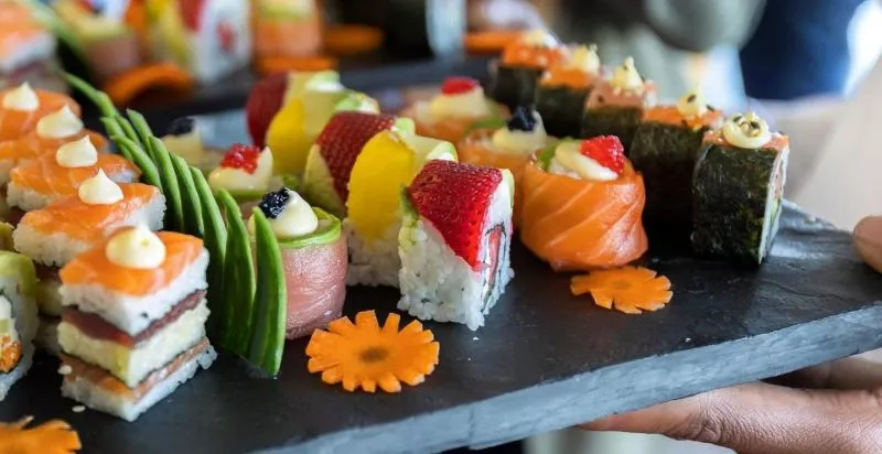 Restaurant image