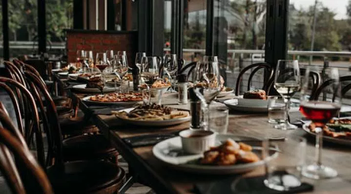 Restaurant image