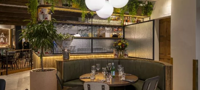 Restaurant image
