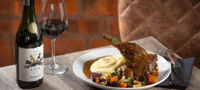 Restaurant image