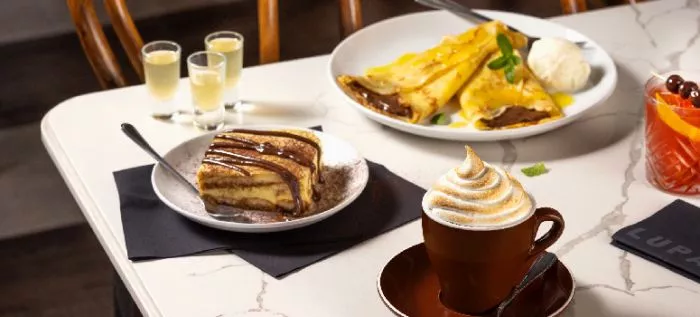 Restaurant image