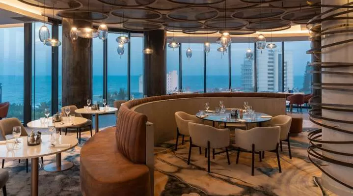 Restaurant image