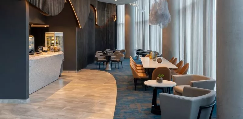 Restaurant image