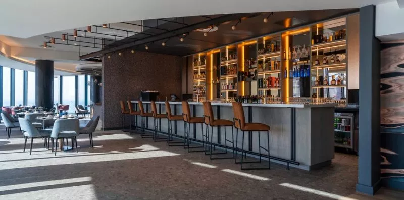 Restaurant image
