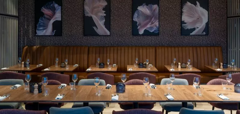 Restaurant image