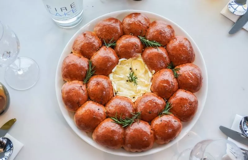 Restaurant image