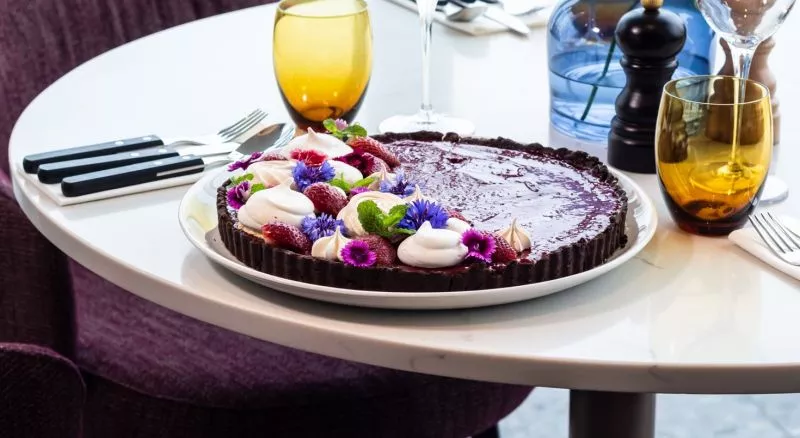 Restaurant image