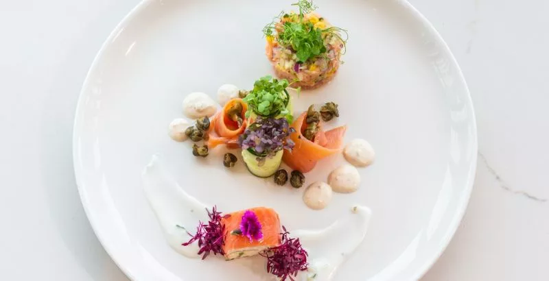 Restaurant image