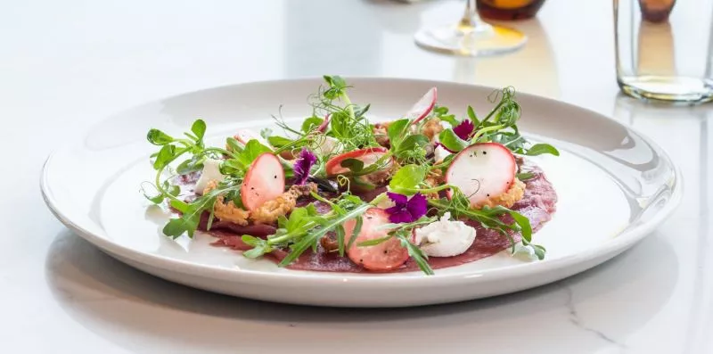 Restaurant image