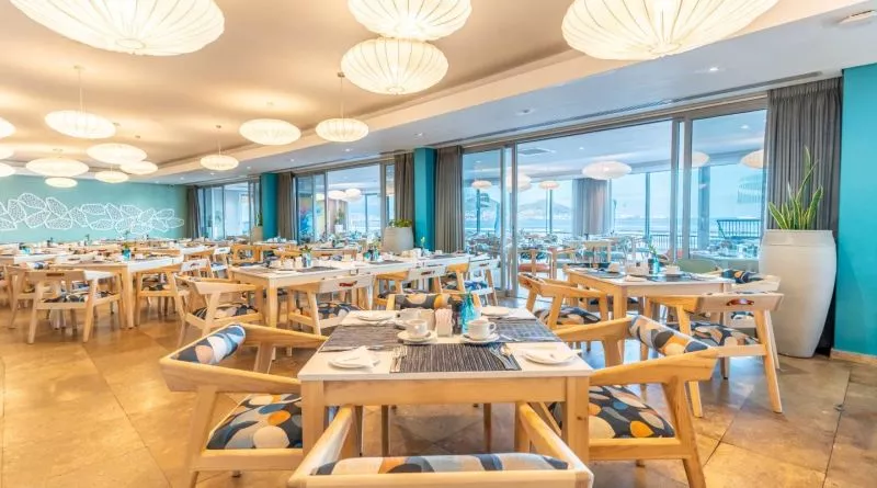 Restaurant image