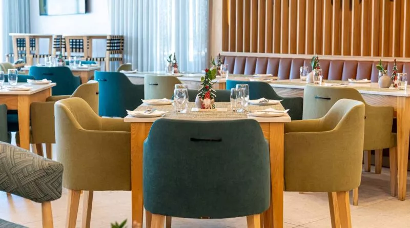 Restaurant image