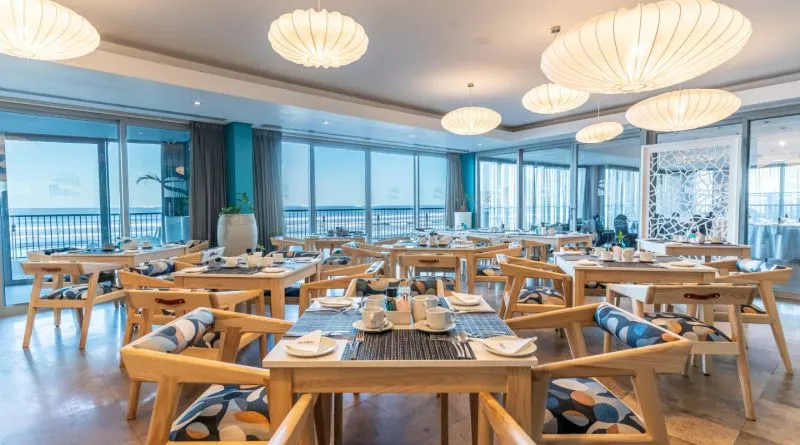 Restaurant image