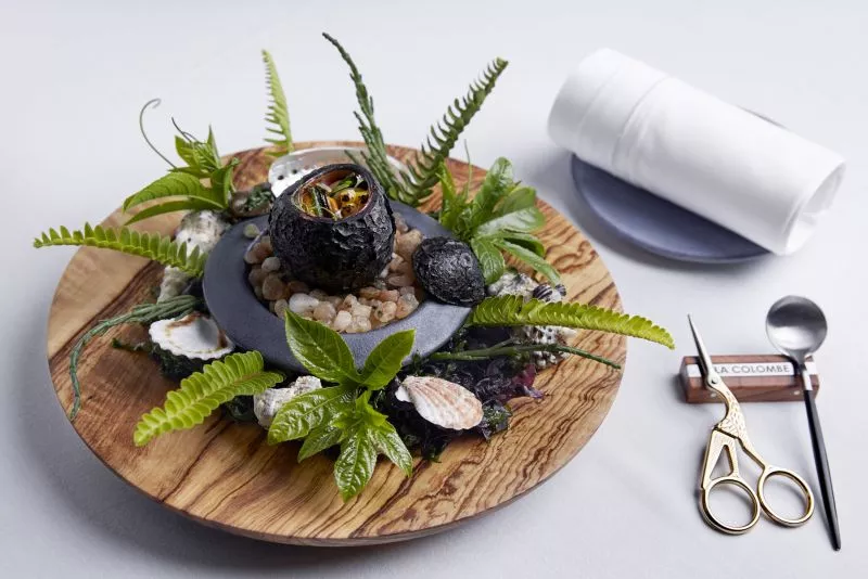 Restaurant image