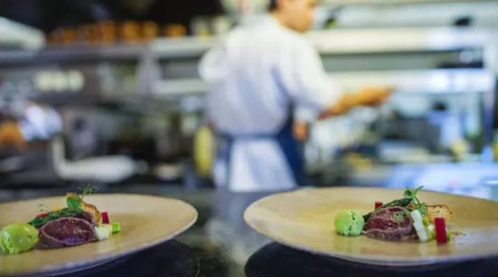 Restaurant image