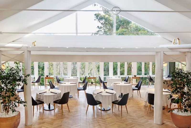 Restaurant image